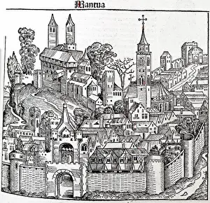 Mantua: Mantua