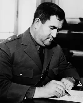 Camacho: Manuel Avila Camacho