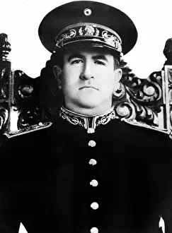 Camacho: Manuel Avila Camacho