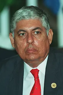 Esquivel: Manuel Esquivel
