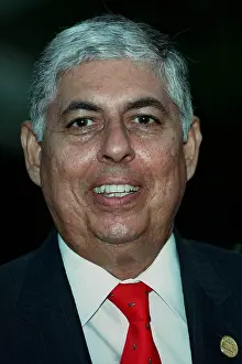 Esquivel: Manuel Esquivel