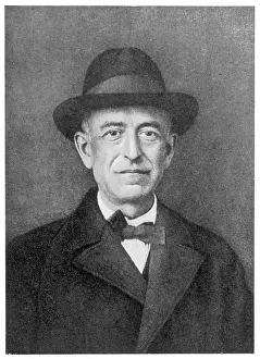 Falla: Manuel De Falla