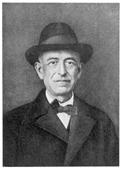 Falla: Manuel De Falla