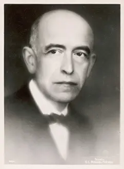 Falla: Manuel de Falla - Spanish musician