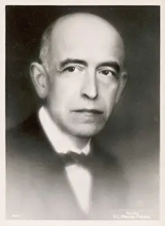 Falla: Manuel de Falla - Spanish musician