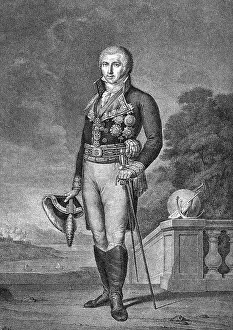 Godoy: MANUEL DE GODOY