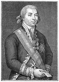 Godoy: MANUEL DE GODOY