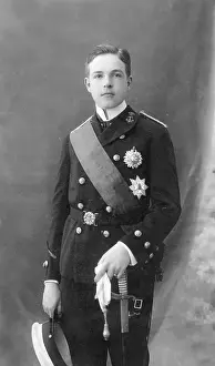 Sigmaringen: Manuel II