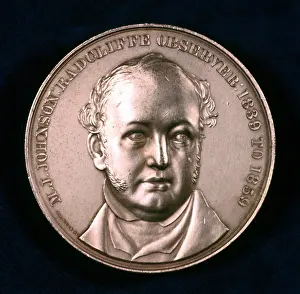 1832: Manuel John Johnson, 1862. Johnson (1805-1859)