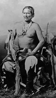 Redondo: Manuelito was a War Chief during the Navajo