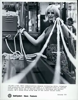 Cords: Manufacturing - Sewing - Textiles - Weaving