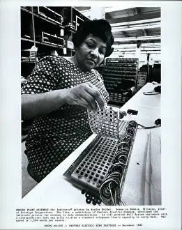 Utilize: Manufacturing - Sewing - Textiles - Weaving