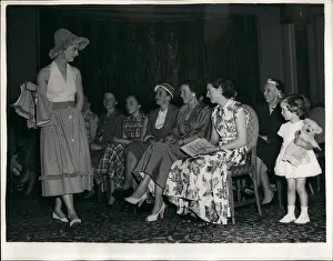 Hobbs: Manufacturing - Sewing - Textiles - Weaving