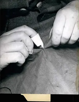 Amazingly: Manufacturing - Sewing - Textiles - Weaving