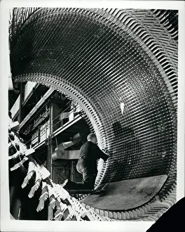 Winder: Manufacturing - Sewing - Textiles - Weaving