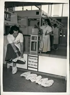 Geiger: Manufacturing - Sewing - Textiles - Weaving