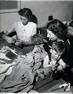Homely: Manufacturing - Sewing - Textiles - Weaving