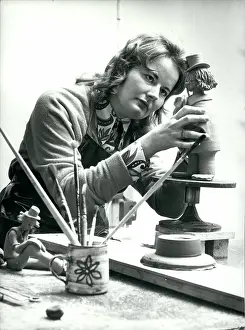 Restoring: Manufacturing - Sewing - Textiles - Weaving