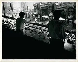 Denain: Manufacturing - Sewing - Textiles - Weaving