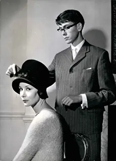 Milliner: Manufacturing - Sewing - Textiles - Weaving