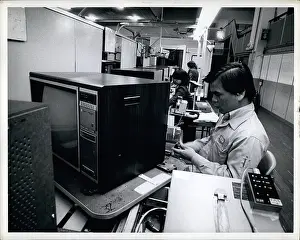Panasonic: Manufacturing - Sewing - Textiles - Weaving