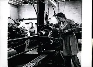 Capstan: Manufacturing - Sewing - Textiles - Weaving