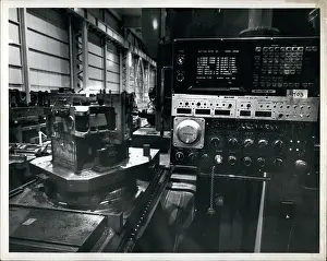 Tooling: Manufacturing - Sewing - Textiles - Weaving
