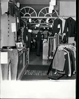Carnaby: Manufacturing - Sewing - Textiles - Weaving