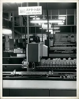 Circuits: Manufacturing - Sewing - Textiles - Weaving