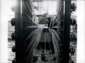 Complicated: Manufacturing - Sewing - Textiles - Weaving