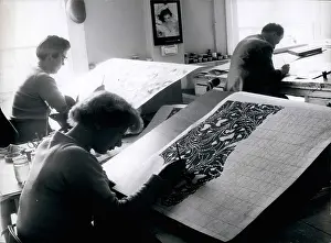Wilton: Manufacturing - Sewing - Textiles - Weaving