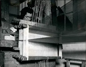 Virtues: Manufacturing - Sewing - Textiles - Weaving