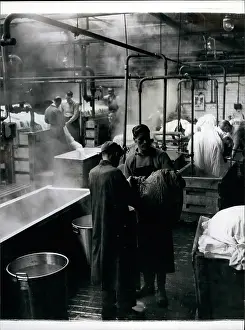 Steamy: Manufacturing - Sewing - Textiles - Weaving