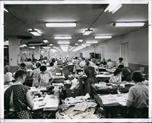 Clips: Manufacturing - Sewing - Textiles - Weaving