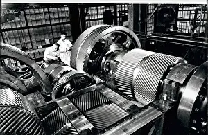Hydro: Manufacturing - Sewing - Textiles - Weaving