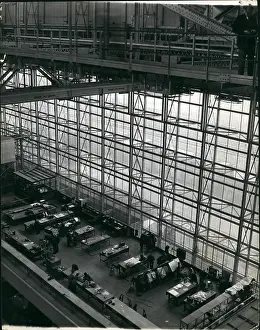 Bays: Manufacturing - Sewing - Textiles - Weaving