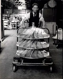 Destined: Manufacturing - Sewing - Textiles - Weaving