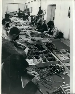 Plug: Manufacturing - Sewing - Textiles - Weaving
