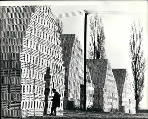 Factorys: Manufacturing - Sewing - Textiles - Weaving