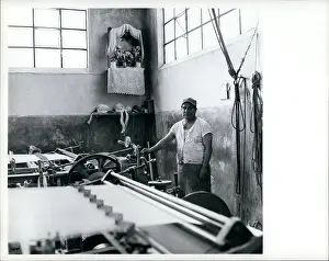 Puebla: Manufacturing - Sewing - Textiles - Weaving