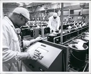 Reactors: Manufacturing - Sewing - Textiles - Weaving