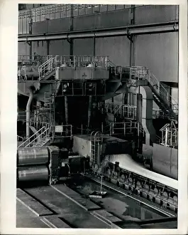 Equipments: Manufacturing - Sewing - Textiles - Weaving