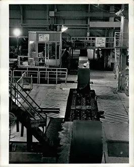 Nippon: Manufacturing - Sewing - Textiles - Weaving