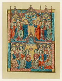 Teachings: MANUSCRIPT/CIRCA 1300