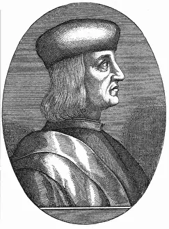 Manutius: Manutius, Aldus, the Elder, 1449 - 6.2.1515