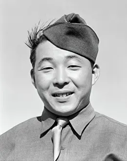 Manzanar: Manzanar War Relocation Center - World War II