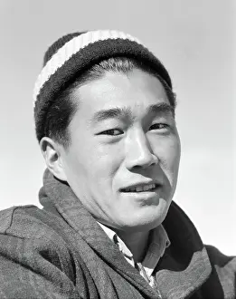 Manzanar: Manzanar War Relocation Center - World War II