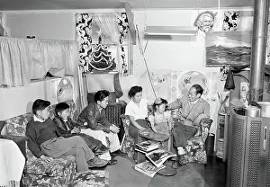Manzanar: Manzanar War Relocation Center - World War II