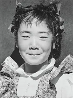Manzanar: Manzanar War Relocation Center - World War II