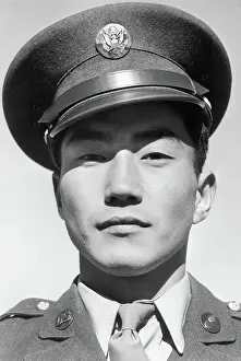 Manzanar: Manzanar War Relocation Center - World War II